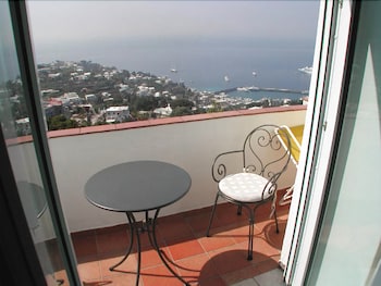 Albergo La Prora