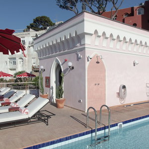 Sejur Il Capri Hotel vacanta Capri