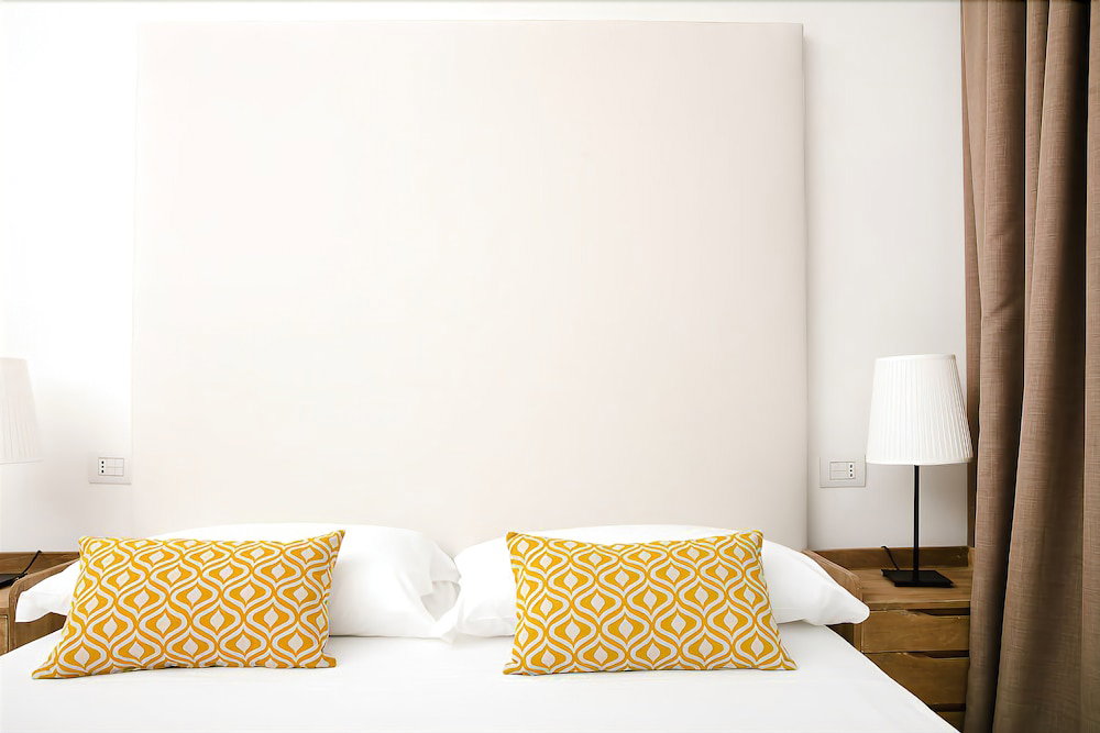 Hotel Fuorlovado 40