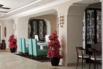Capri Tiberio Palace