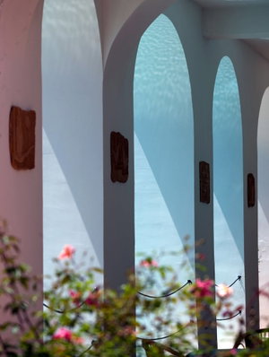 Hotel Hotel Villa Sarah cazare Capri