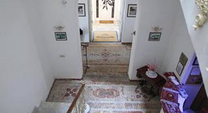 Hotel Esperia cazare Capri
