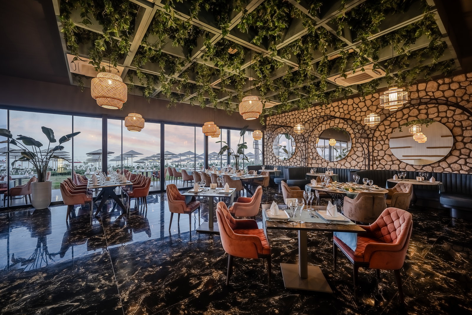 dal travel Lago Hotel