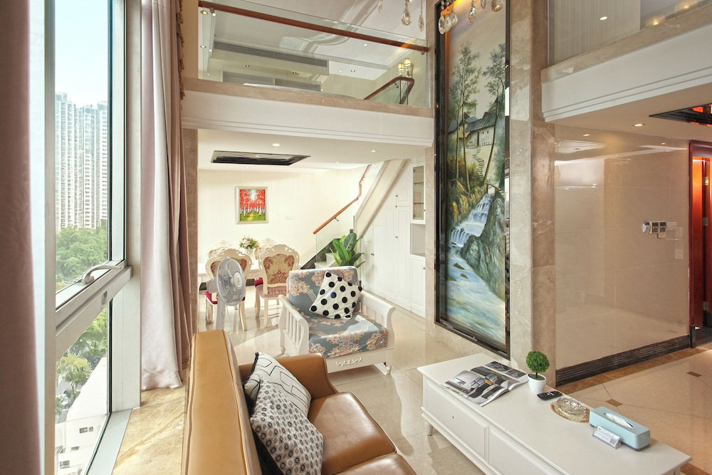 Hotel Badun International Apartment