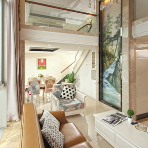 Hotel Badun International Apartment cazare Guangzhou