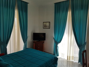Hotel Hotel Palatium Mari cazare Capri