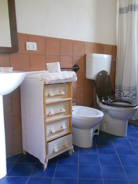 Hotel Terra Di Eloro