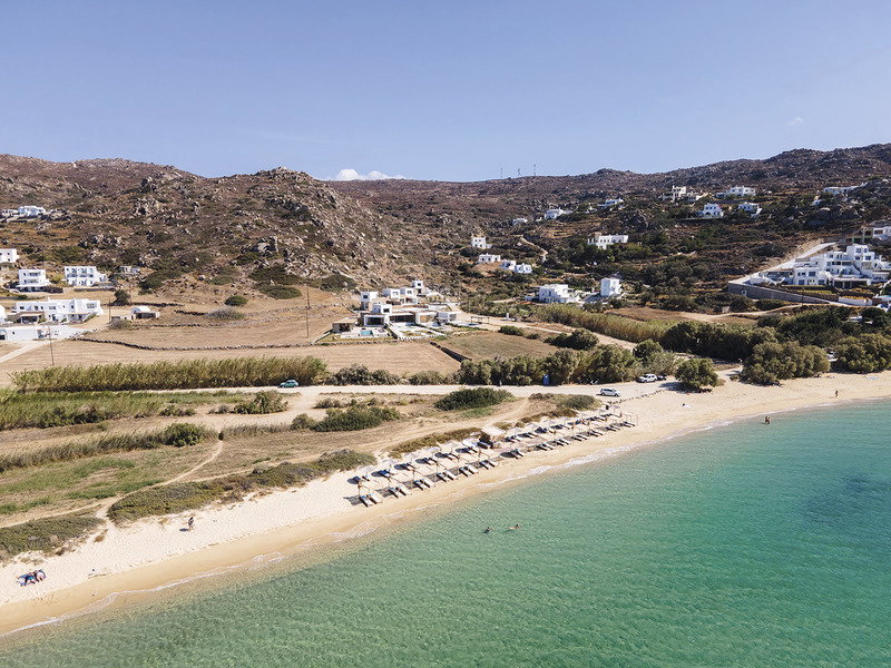 Villa Anamnisis