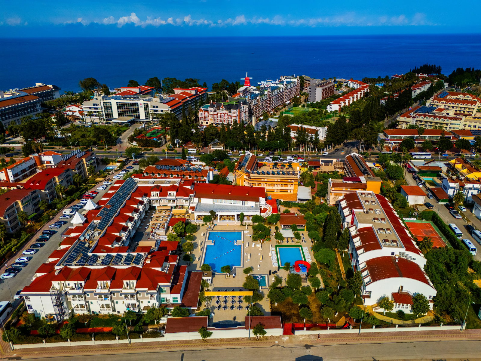 Viking Garden Hotel&Spa