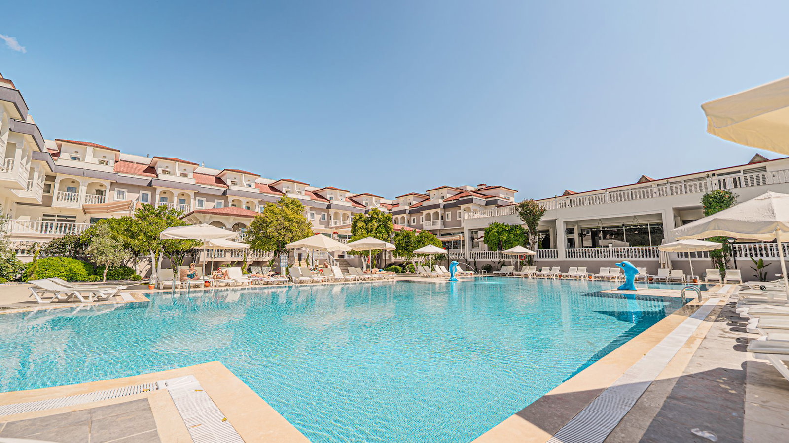 Viking Garden Hotel&Spa