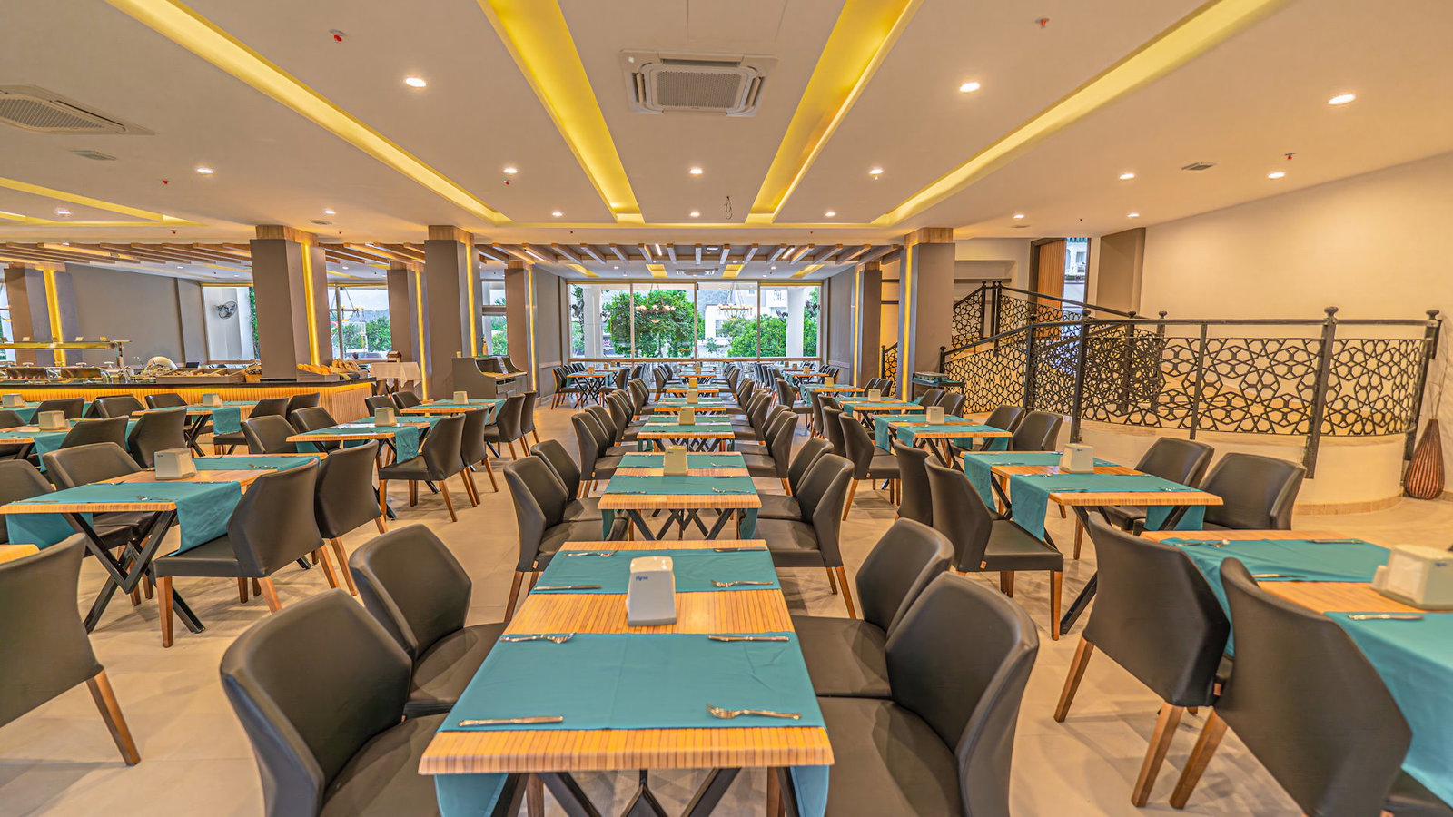 Viking Garden Hotel&Spa