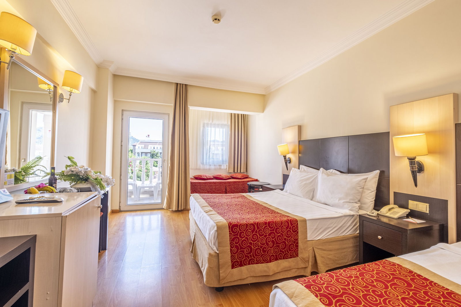 Viking Garden Hotel&Spa