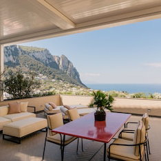 Sejur Palazzo M vacanta Capri
