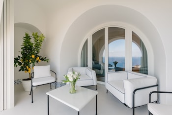 Palazzo M