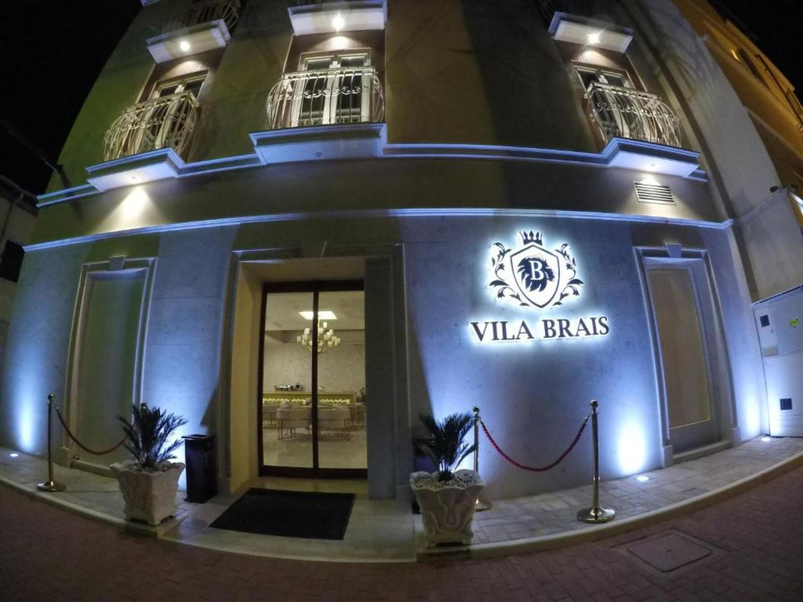 Hotel Hotel Brais