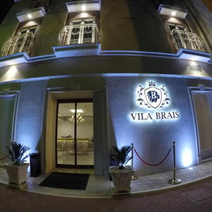 Hotel Hotel Brais cazare Durres
