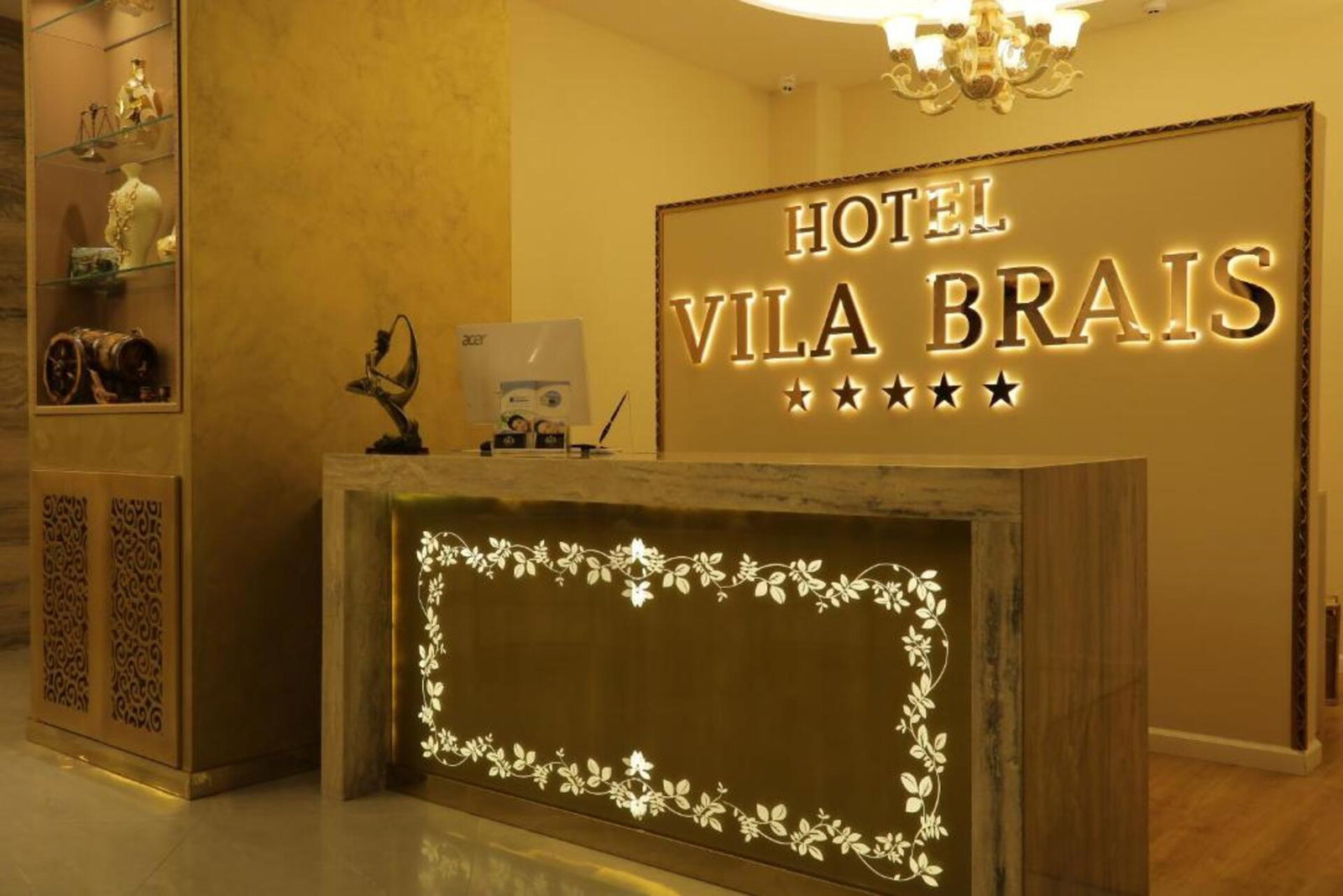 Hotel Brais