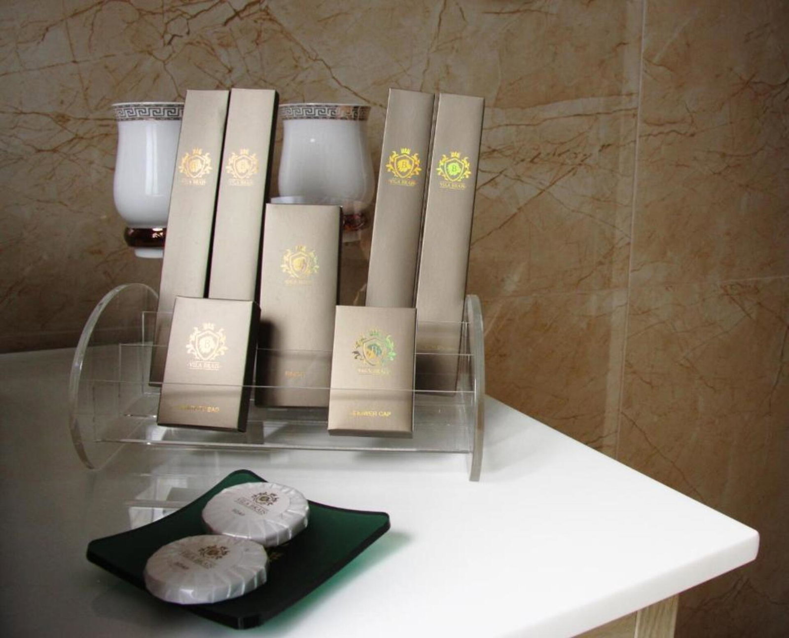 Hotel Brais