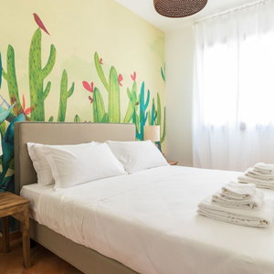 Sejur Italianway - Ottoventi Apartments vacanta Lampedusa