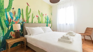 Hotel Italianway - Ottoventi Apartments cazare Lampedusa