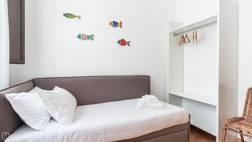 Italianway - Ottoventi Apartments