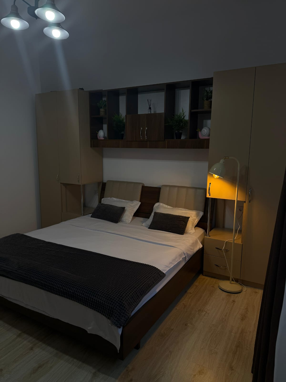 Hotel Conac Tigveni
