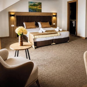 Hotel Evelin Deluxe House cazare Plovdiv