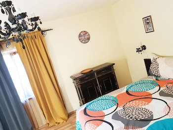 Korona Downtown Apartments