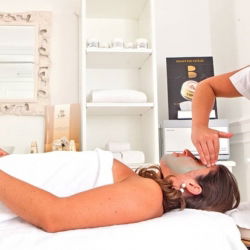 Hotel Luna cazare Capri