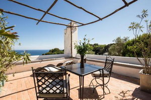 Hotel Villa Calypso cazare Capri