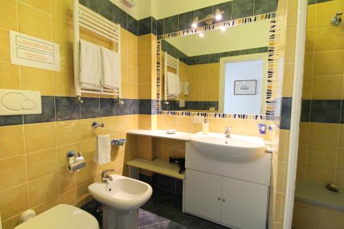 Hotel Casa Augusto Bandb