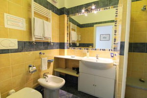 Hotel Casa Augusto Bandb cazare Capri