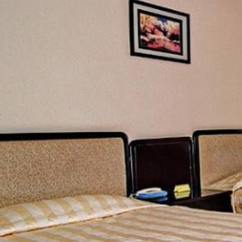 Hotel Beijing Happy Holiday Hotel