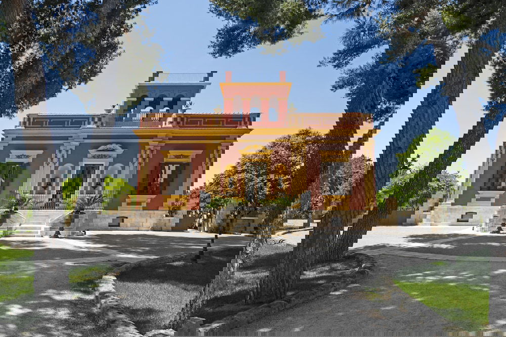 Hotel Hotel Terranobile Metaresort