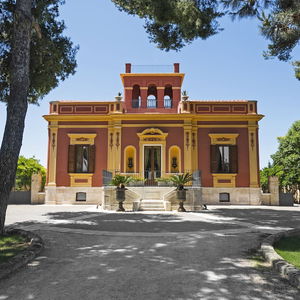 Sejur Hotel Terranobile Metaresort vacanta Bari