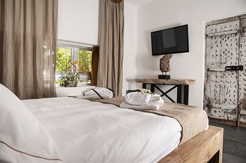 Hotel Sevenmaze Charming House