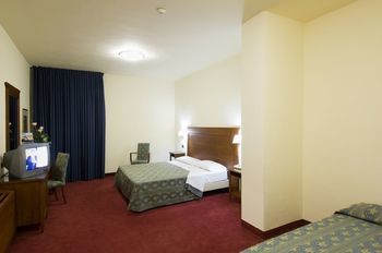 Hotel Best Western Hotel Hr