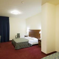 Sejur Best Western Hotel Hr vacanta Bari