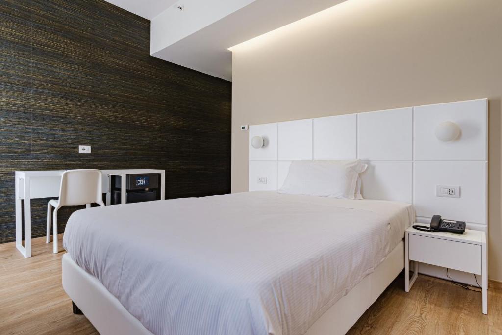 Boston Hotel