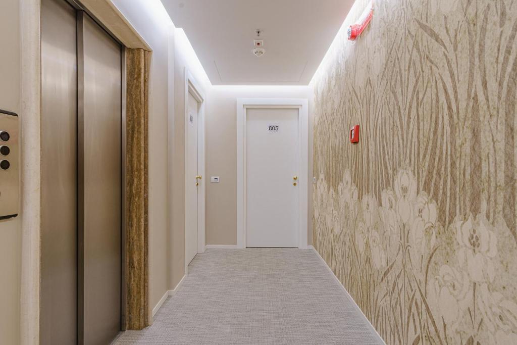 Boston Hotel