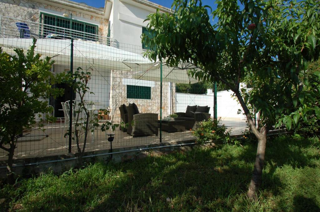 Hotel B&B Giardino Dei Frutti