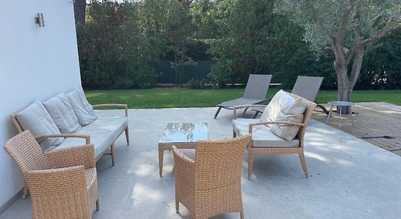 Hotel Le Mas De La Dame
