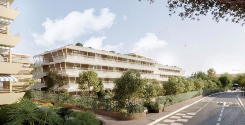 Hotel Hotel Ventura Saint Tropez Tapestry Collection By Hilton