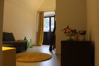 Hotel Le Tre Sorelle