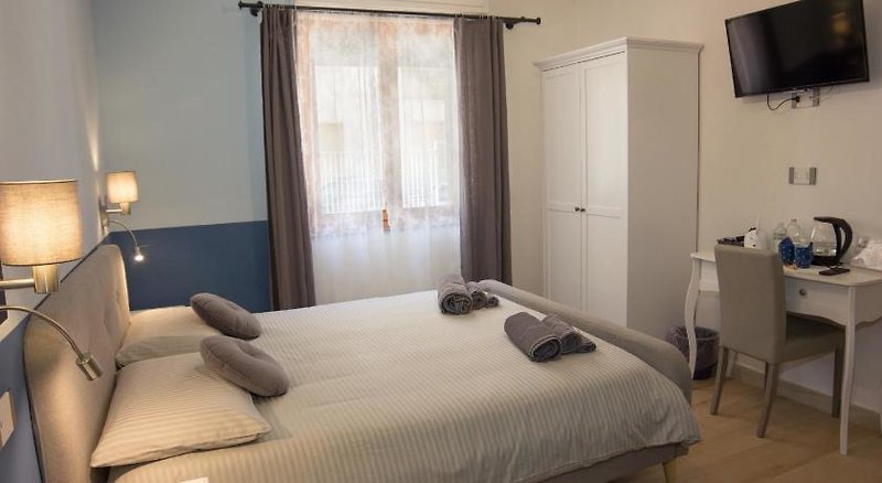 Hotel Shardan Guest House