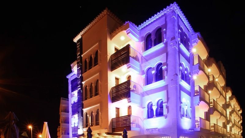 Hotel Emerald Sun Hotel