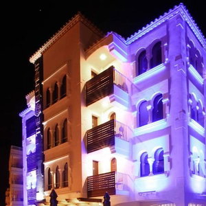Hotel Emerald Sun Hotel cazare Cambrils