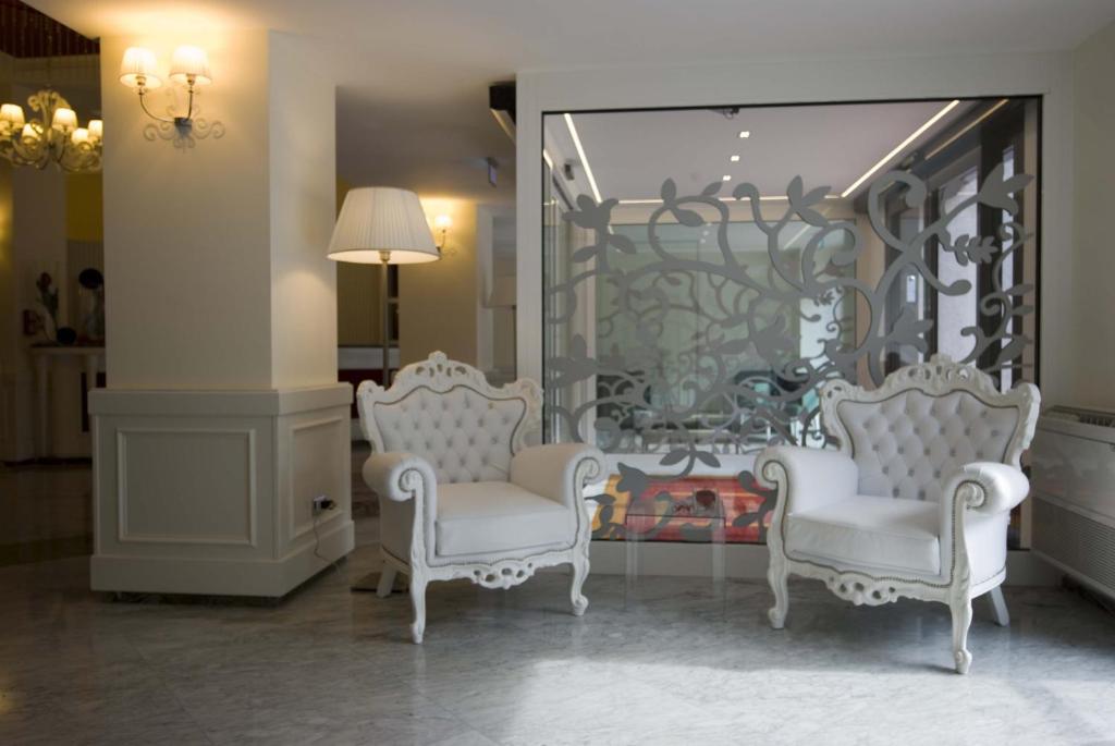 Jr Hotels Oriente Bari