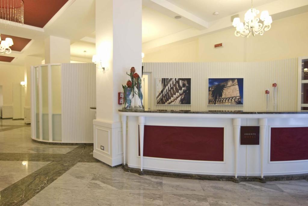 Jr Hotels Oriente Bari