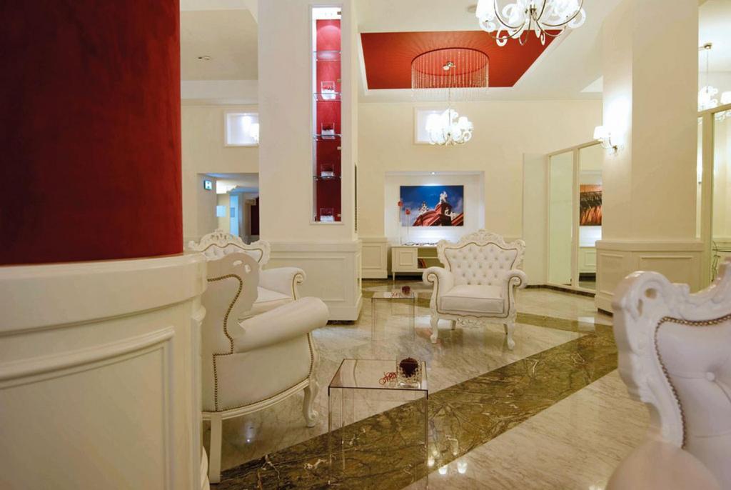 Jr Hotels Oriente Bari